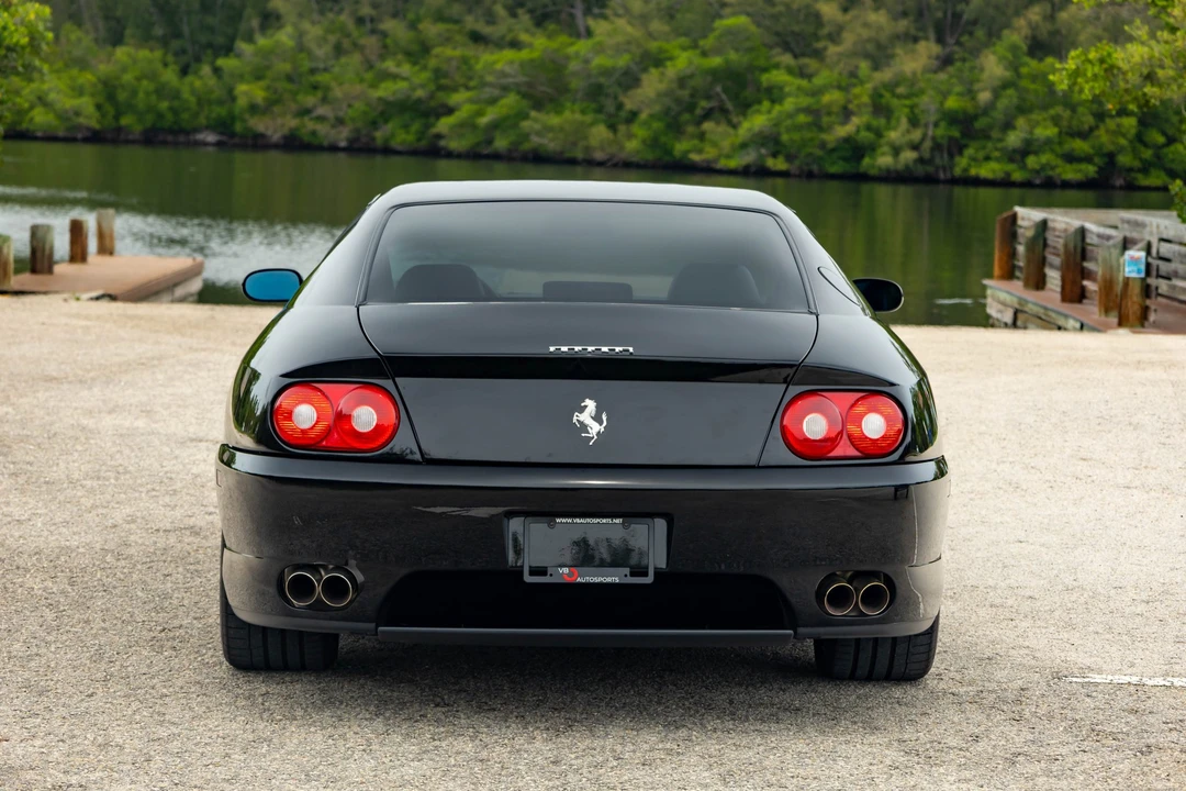 1995 Ferrari 456 GT - Image 16 of 31