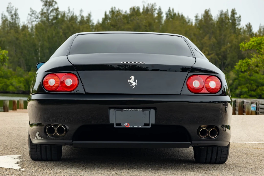 1995 Ferrari 456 GT - Image 17 of 31
