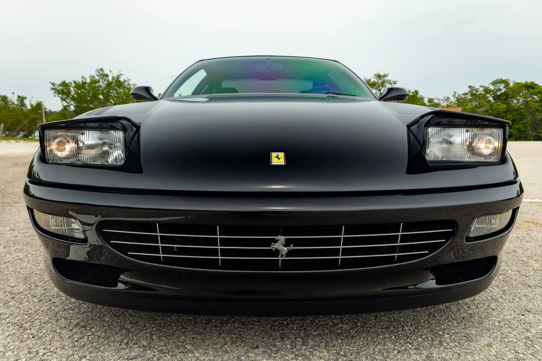 1995 Ferrari 456 GT - Image 25 of 31