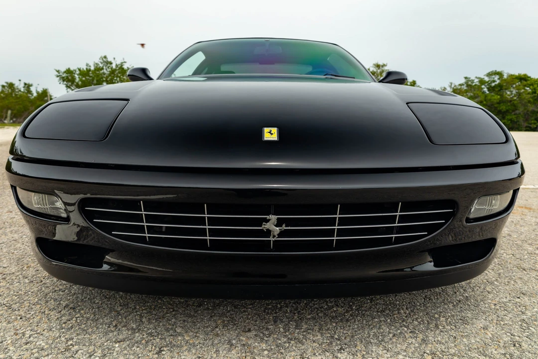 1995 Ferrari 456 GT - Image 6 of 31