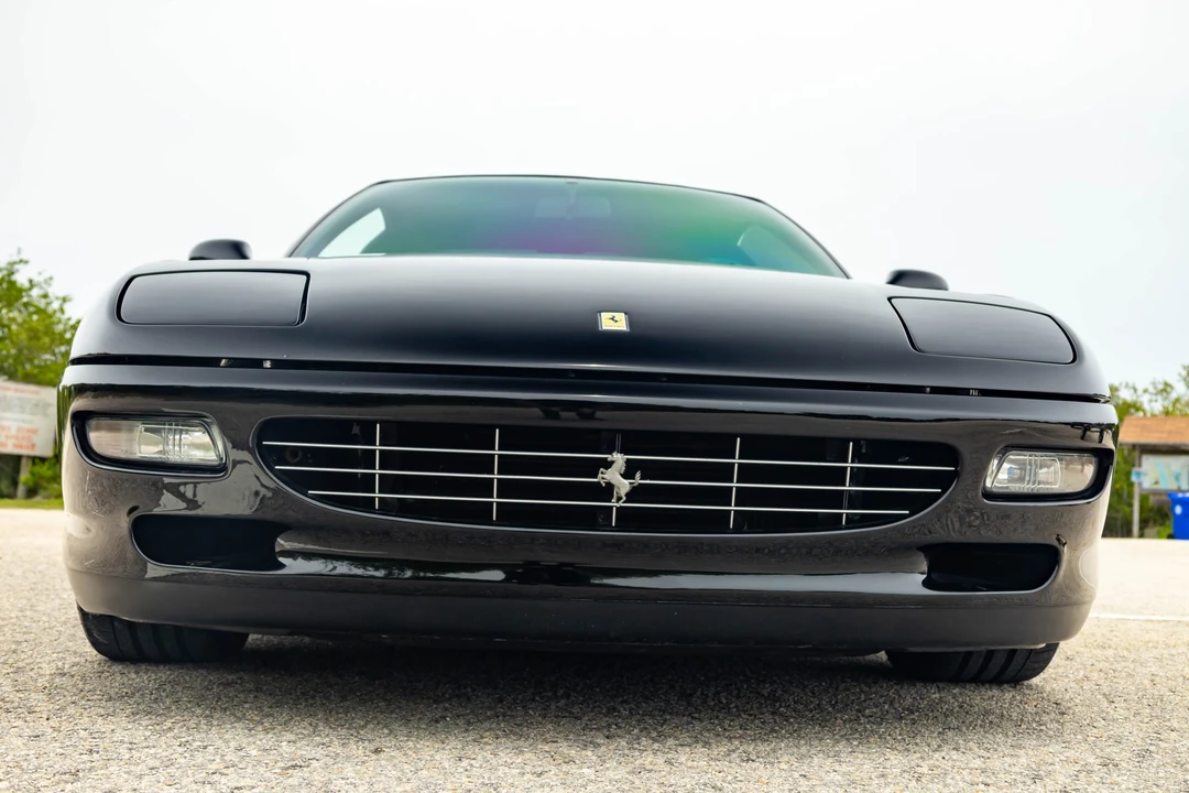 1995 Ferrari 456 GT - Image 7 of 31
