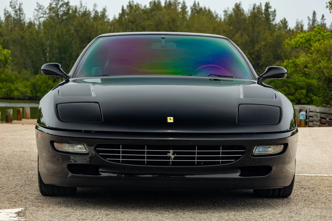 1995 Ferrari 456 GT - Image 5 of 31