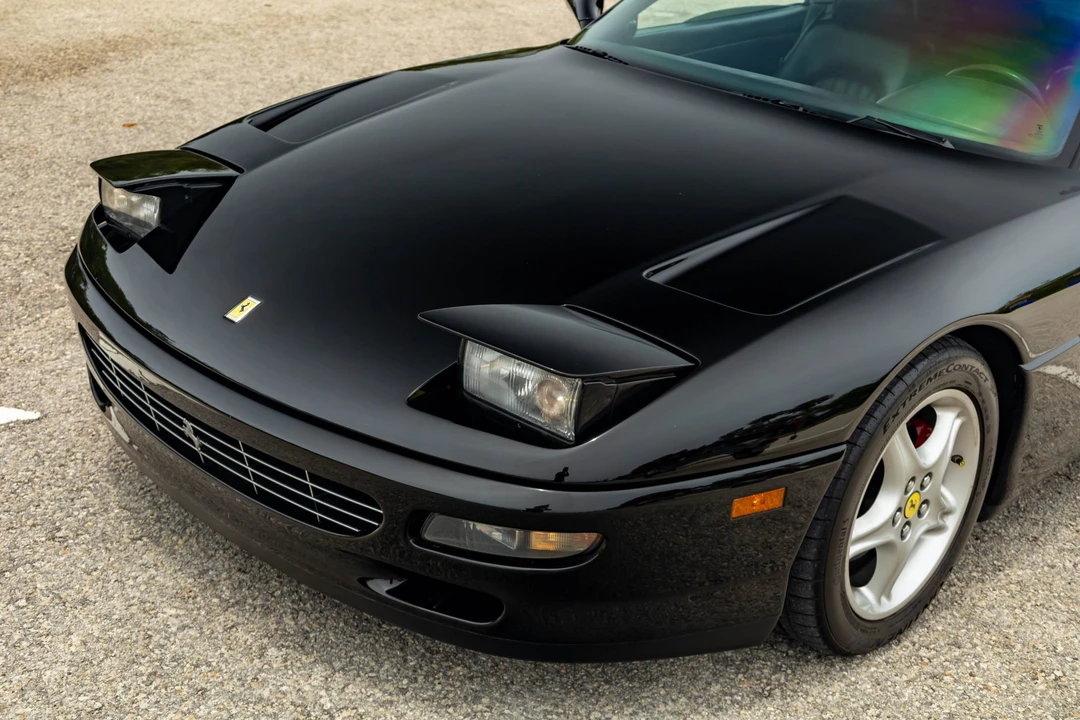 1995 Ferrari 456 GT - Image 29 of 31