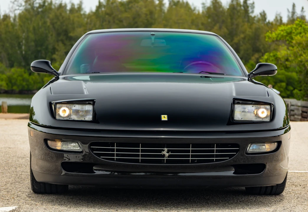 1995 Ferrari 456 GT - Image 24 of 31