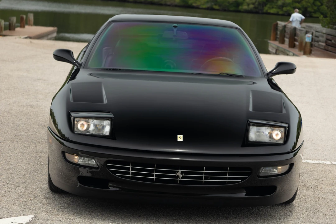 1995 Ferrari 456 GT - Image 23 of 31