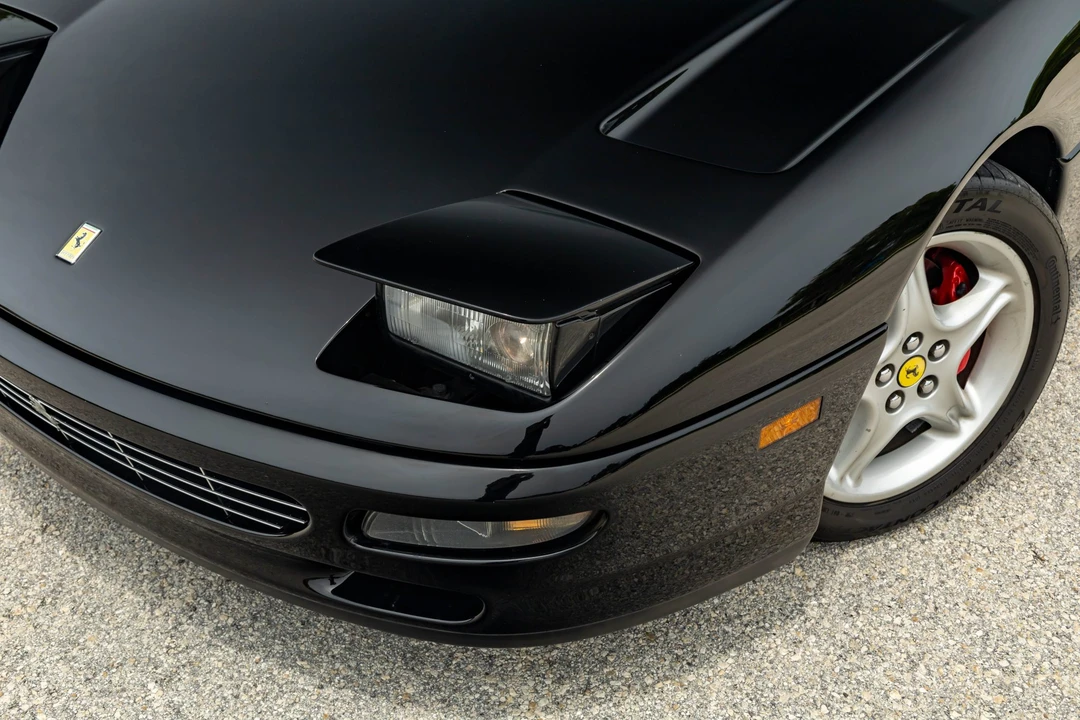 1995 Ferrari 456 GT - Image 31 of 31