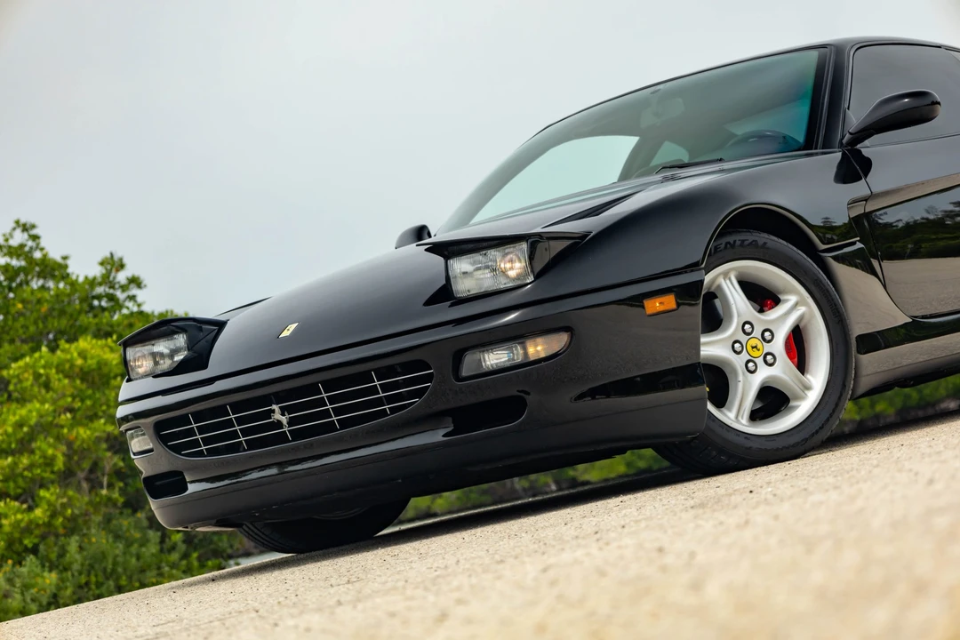 1995 Ferrari 456 GT - Image 28 of 31