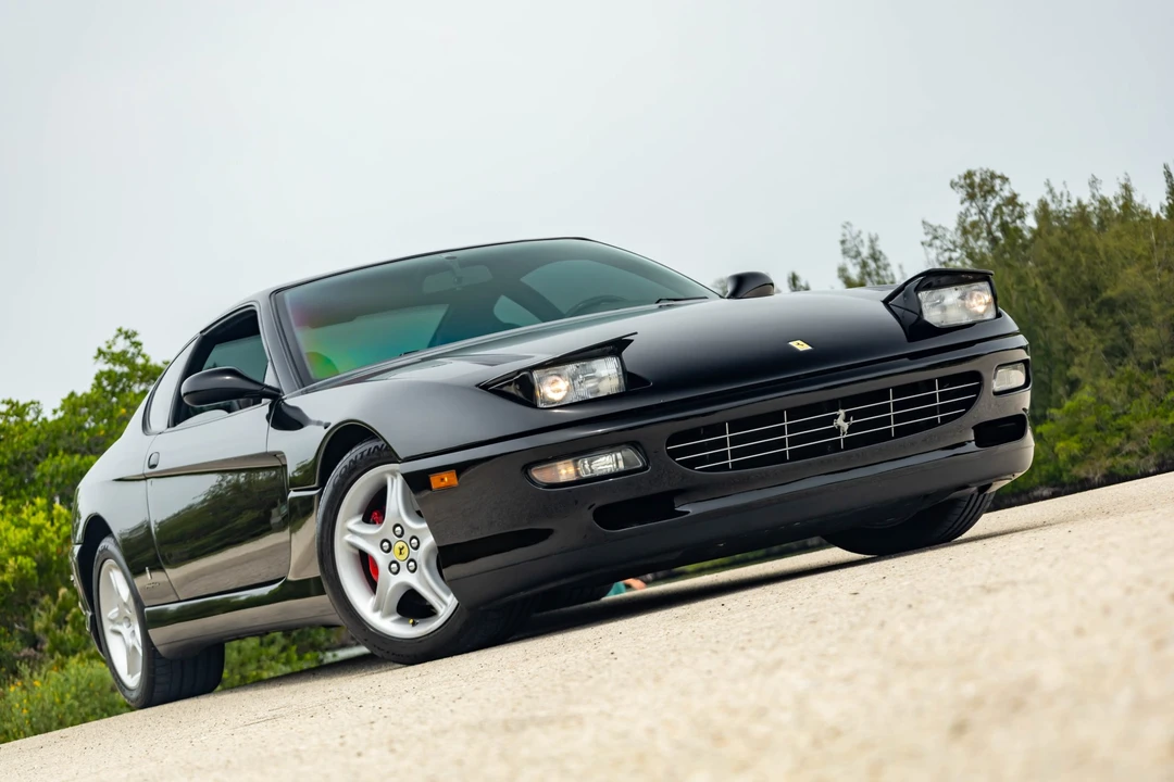 1995 Ferrari 456 GT - Image 20 of 31