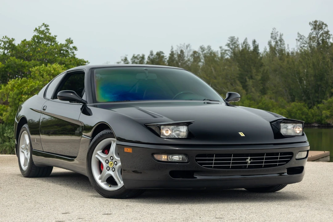 1995 Ferrari 456 GT - Image 22 of 31