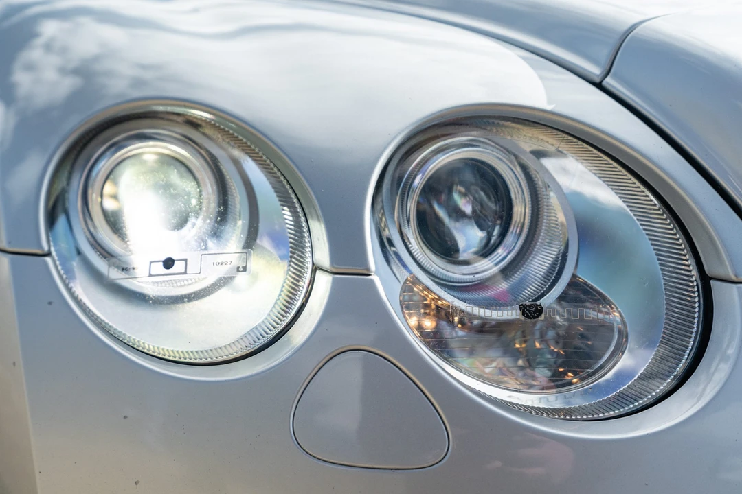 2007 Bentley Continental GT 1st Gen - Image 11 of 31