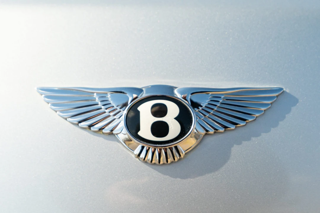 2007 Bentley Continental GT 1st Gen - Image 30 of 31