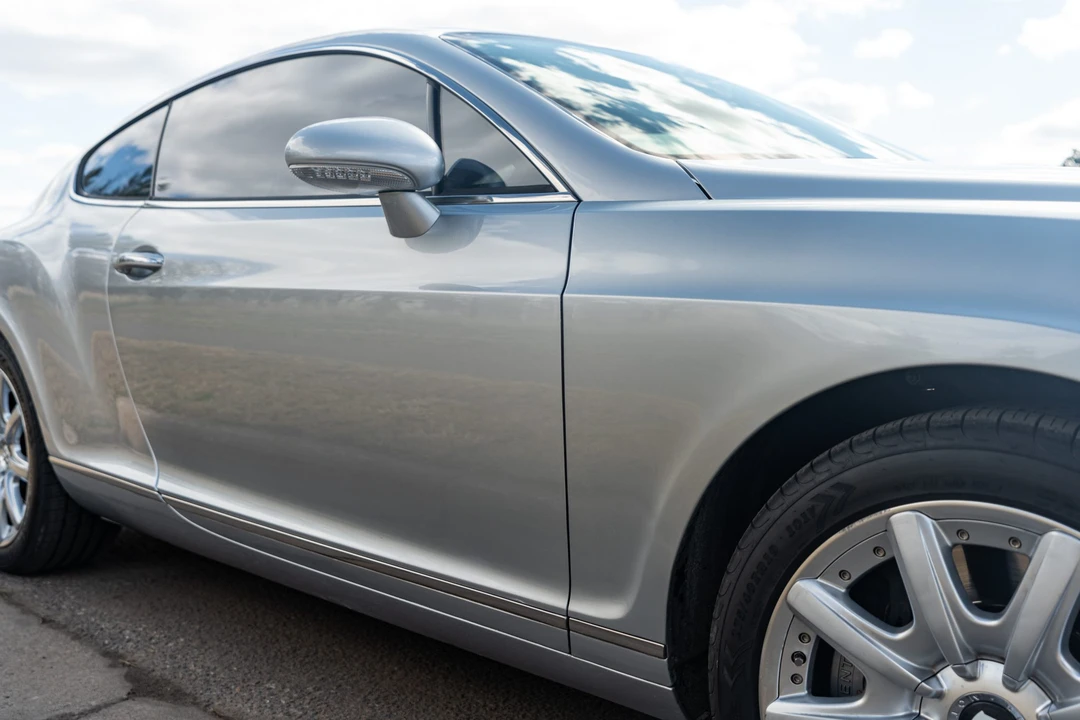 2007 Bentley Continental GT 1st Gen - Image 17 of 31
