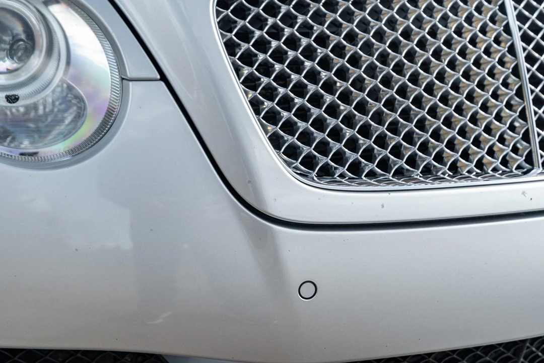 2007 Bentley Continental GT 1st Gen - Image 21 of 31
