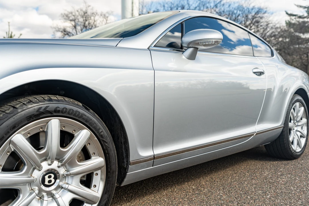 2007 Bentley Continental GT 1st Gen - Image 18 of 31