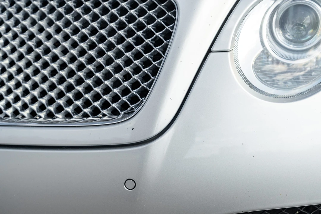 2007 Bentley Continental GT 1st Gen - Image 22 of 31