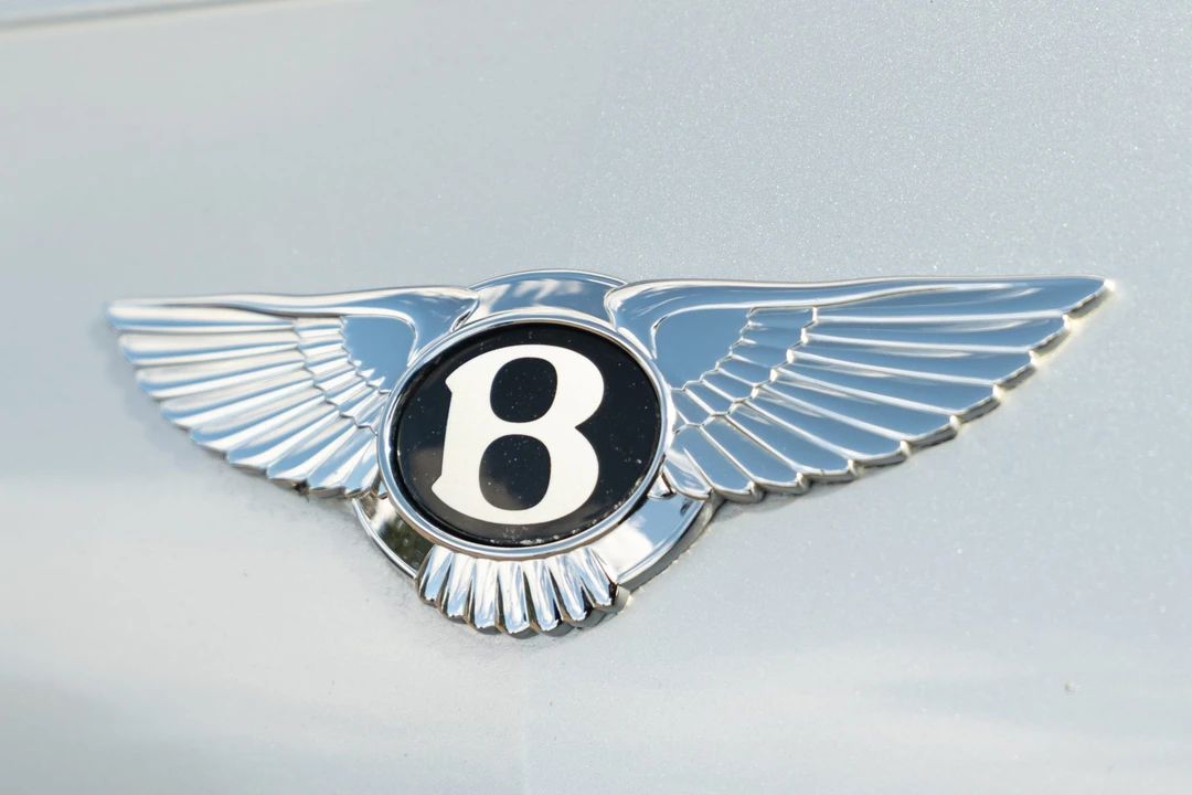 2007 Bentley Continental GT 1st Gen - Image 29 of 31