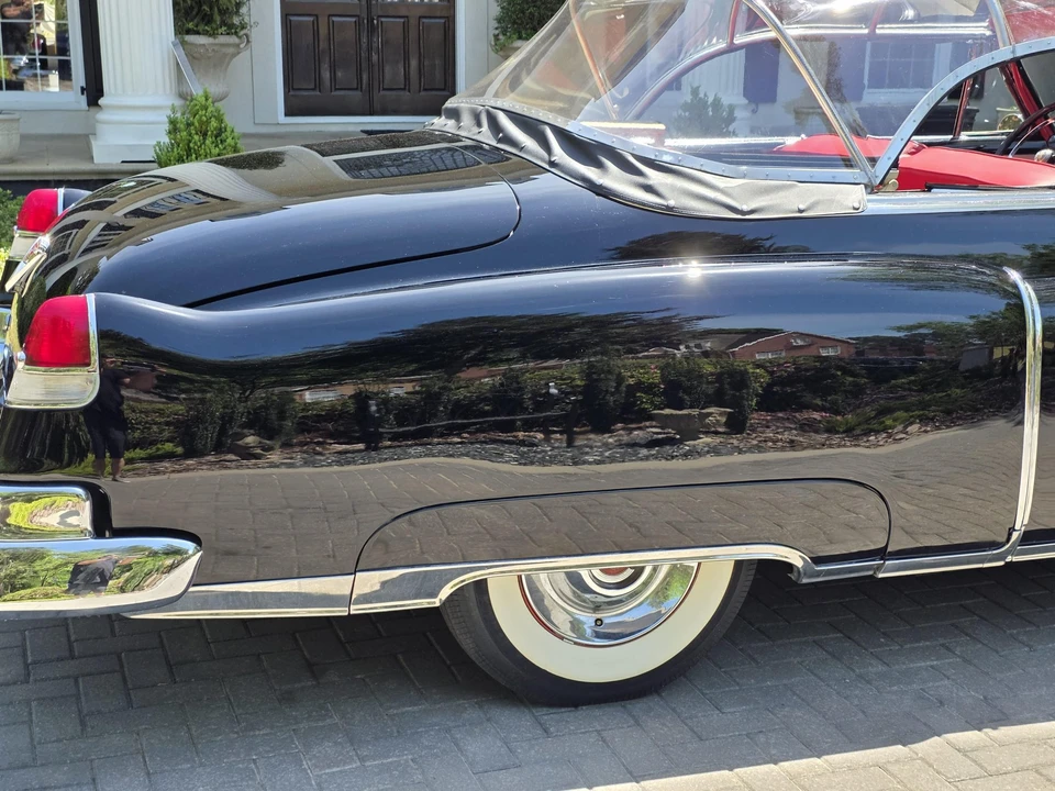 1951 Cadillac Series 62 2nd Gen - Image 27 of 31