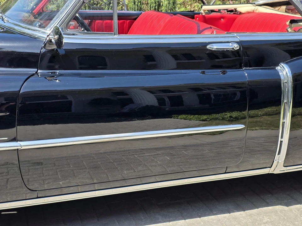 1951 Cadillac Series 62 2nd Gen - Image 20 of 31