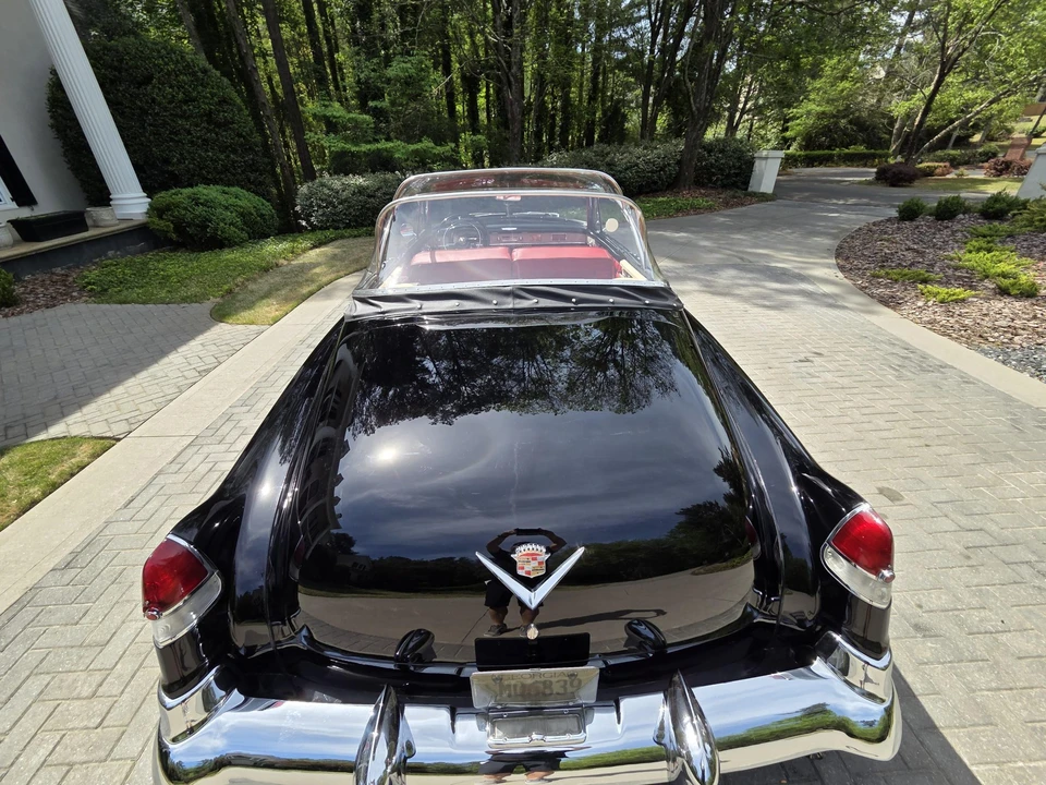 1951 Cadillac Series 62 2nd Gen - Image 7 of 31