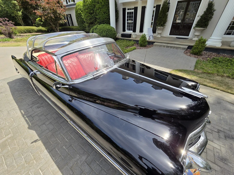 1951 Cadillac Series 62 2nd Gen - Image 11 of 31