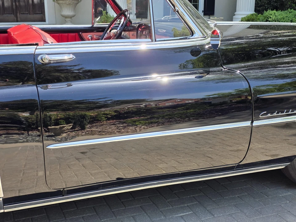 1951 Cadillac Series 62 2nd Gen - Image 28 of 31