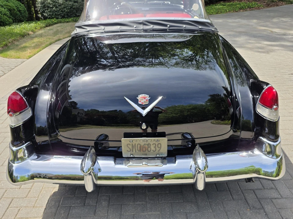 1951 Cadillac Series 62 2nd Gen - Image 26 of 31