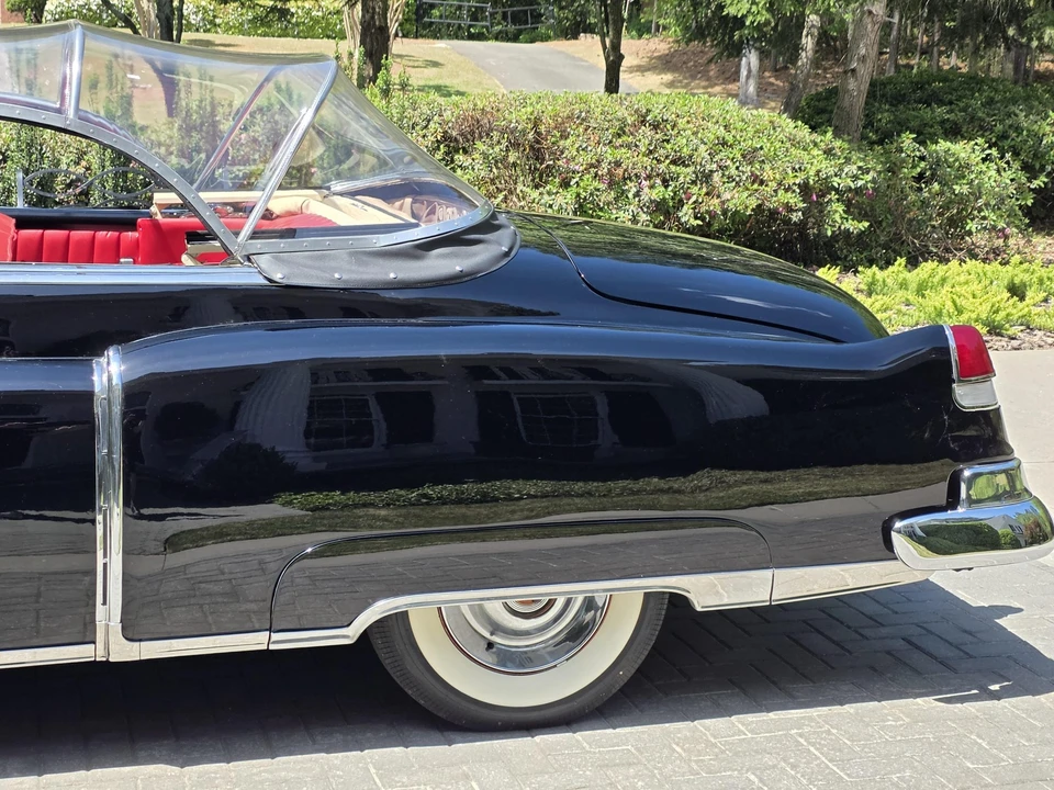 1951 Cadillac Series 62 2nd Gen - Image 21 of 31