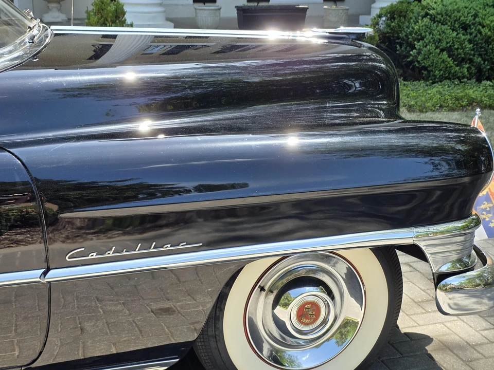 1951 Cadillac Series 62 2nd Gen - Image 29 of 31