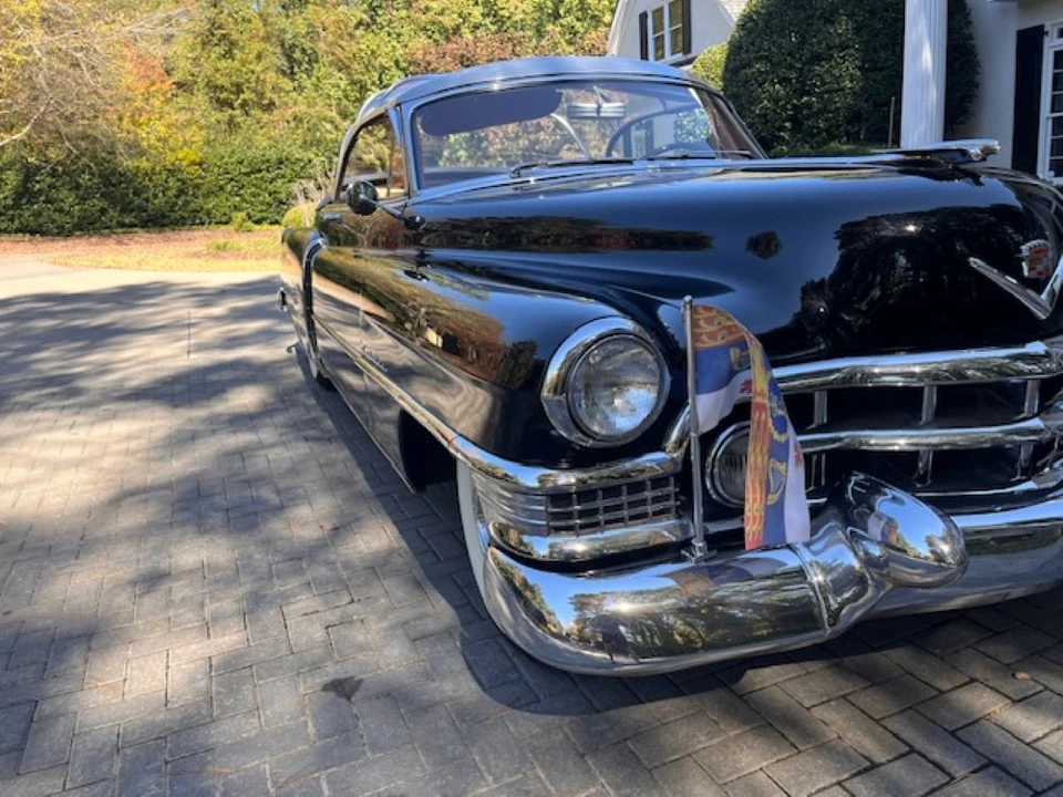 1951 Cadillac Series 62 2nd Gen - Image 15 of 31