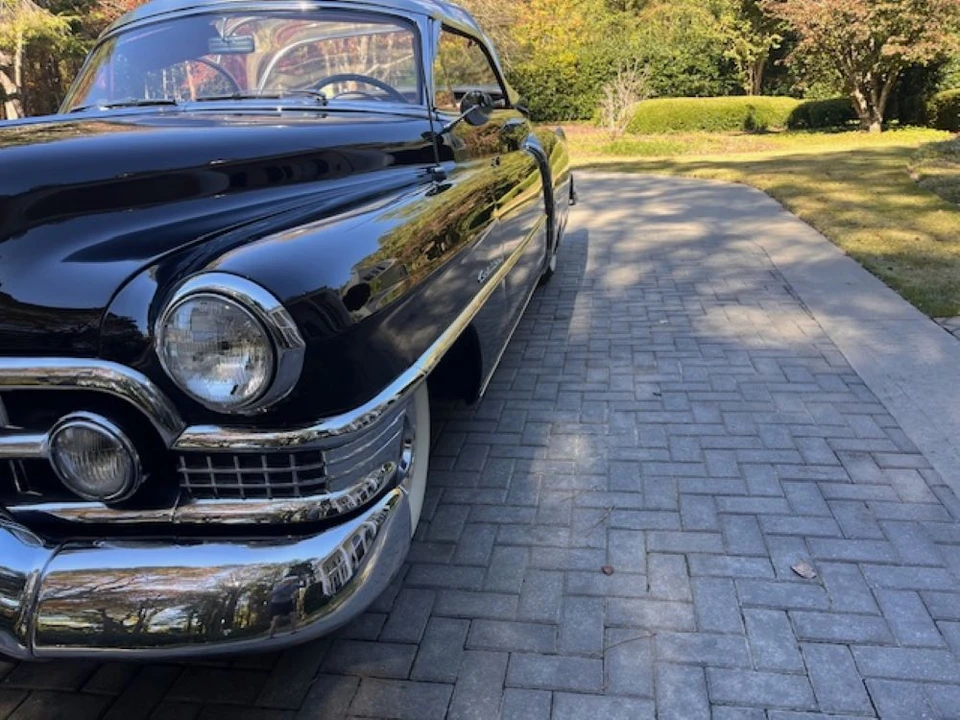 1951 Cadillac Series 62 2nd Gen - Image 17 of 31