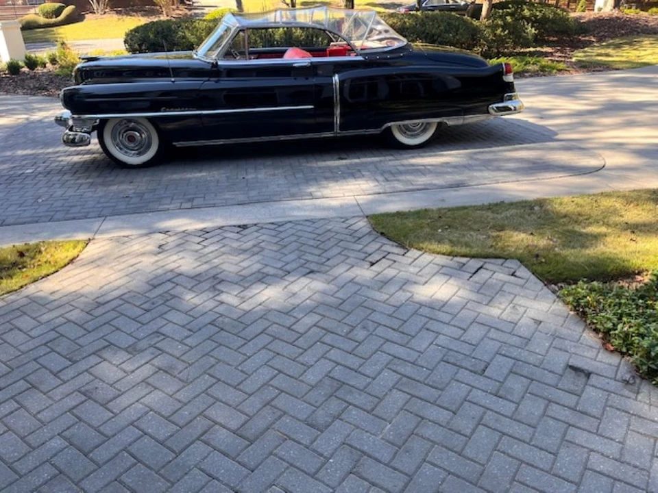 1951 Cadillac Series 62 2nd Gen - Image 9 of 31