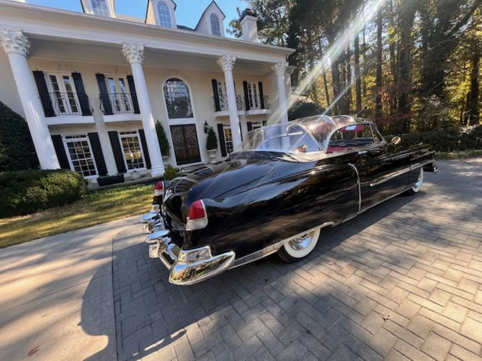 1951 Cadillac Series 62 2nd Gen - Image 6 of 31