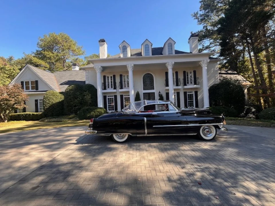 1951 Cadillac Series 62 2nd Gen - Image 5 of 31