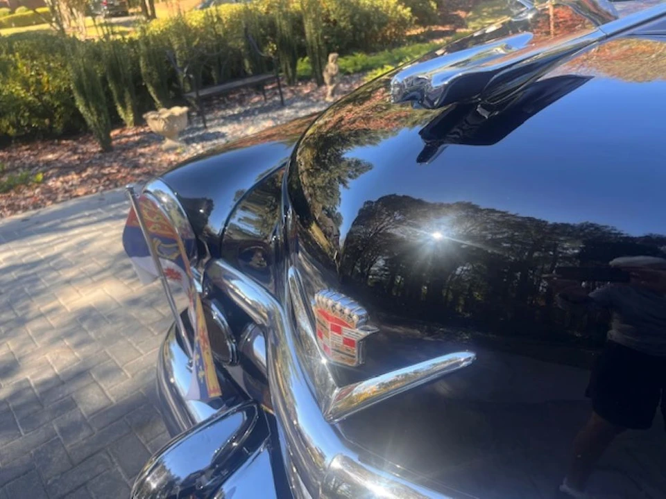 1951 Cadillac Series 62 2nd Gen - Image 31 of 31
