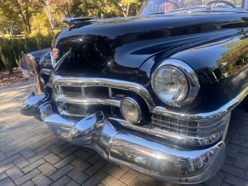 1951 Cadillac Series 62 2nd Gen - Image 18 of 31