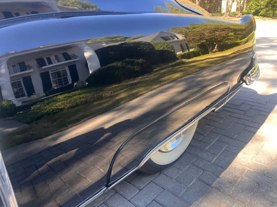 1951 Cadillac Series 62 2nd Gen - Image 22 of 31