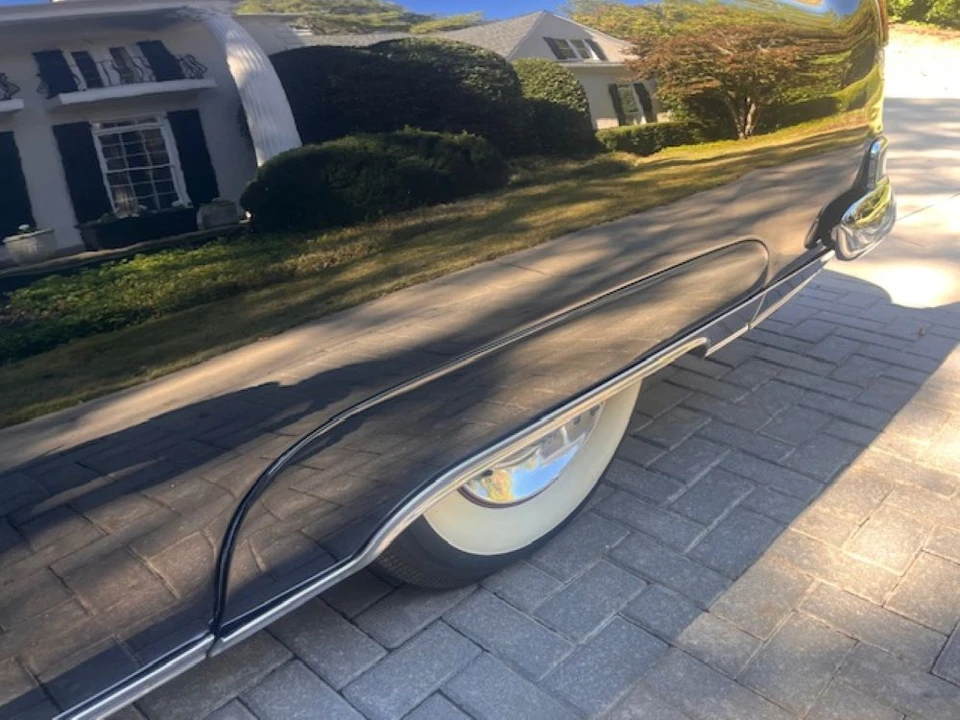 1951 Cadillac Series 62 2nd Gen - Image 23 of 31