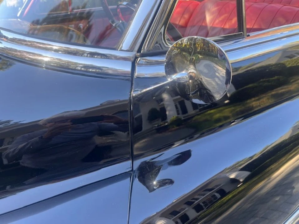 1951 Cadillac Series 62 2nd Gen - Image 30 of 31
