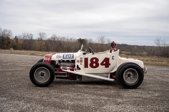 Ford Hot Rod - Image 3 of 31