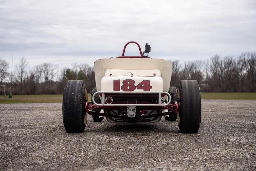 Ford Hot Rod - Image 5 of 31