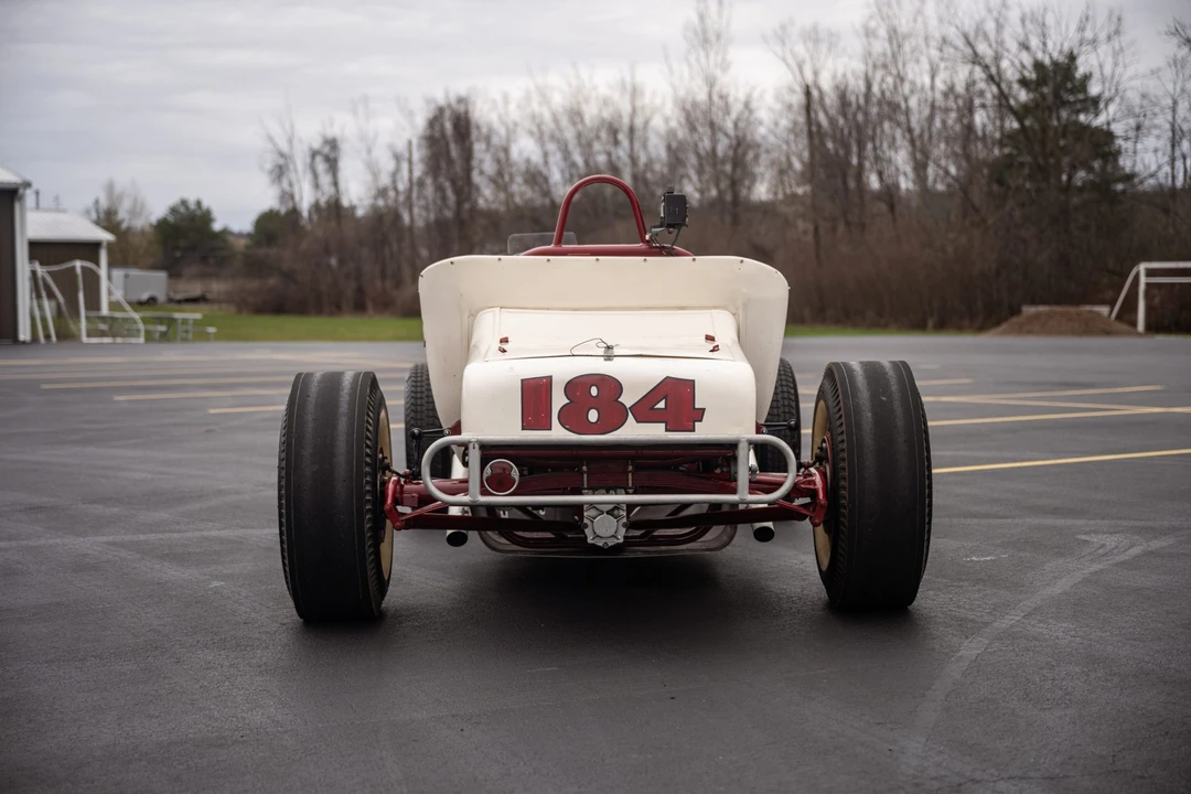 Ford Hot Rod - Image 13 of 31