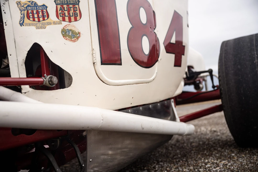 Ford Hot Rod - Image 20 of 31