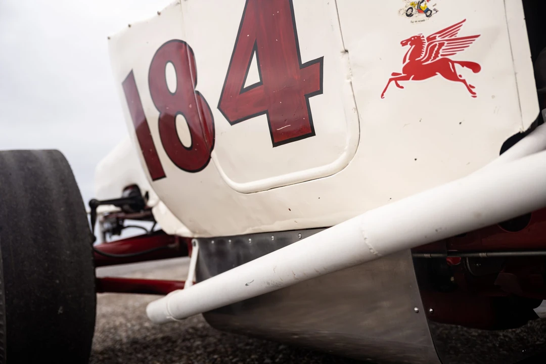 Ford Hot Rod - Image 21 of 31
