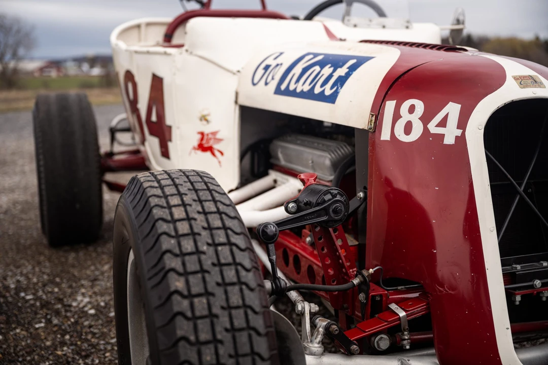 Ford Hot Rod - Image 22 of 31