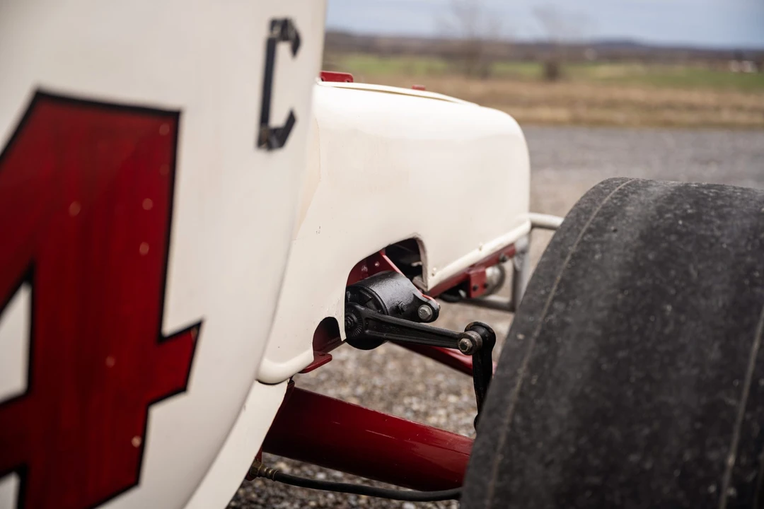 Ford Hot Rod - Image 24 of 31
