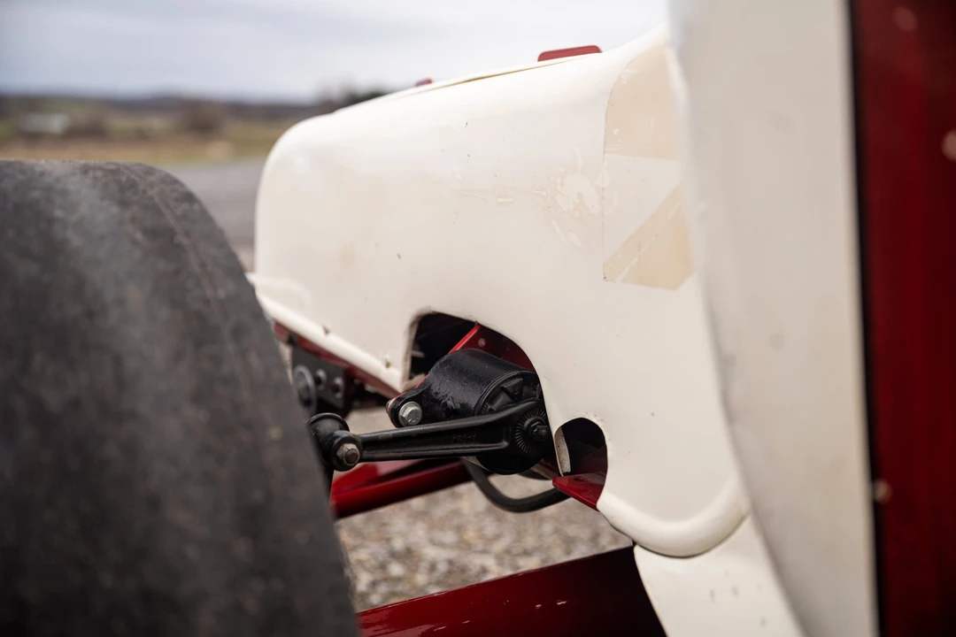 Ford Hot Rod - Image 25 of 31