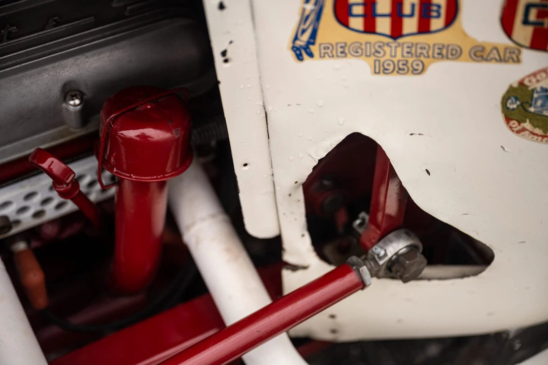 Ford Hot Rod - Image 30 of 31