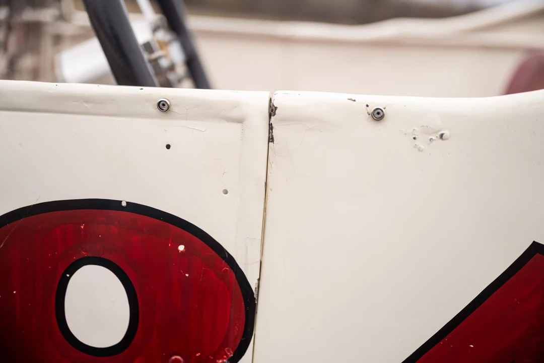 Ford Hot Rod - Image 31 of 31
