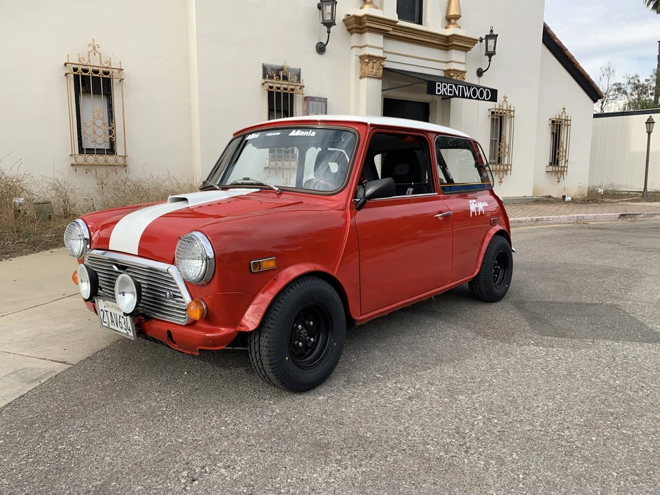 1979 Mini Mini Mark IV - Image 7 of 31