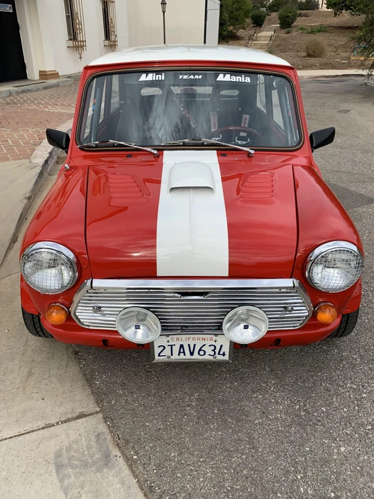 1979 Mini Mini Mark IV - Image 5 of 31